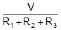 Resistors in Series & Parallel Combinations | Physics Class 12 - NEET